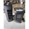 Image 1 : 2 SPACE HEATERS