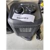 Image 2 : 2 SPACE HEATERS