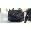 Image 2 : VINCE CAMUTO NEW YORK PURSE AND SALVATORE FERRAGAMO LEATHER HAND BAG