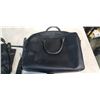 Image 3 : VINCE CAMUTO NEW YORK PURSE AND SALVATORE FERRAGAMO LEATHER HAND BAG