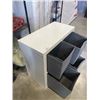Image 3 : CUBICLE STORAGE SHELF