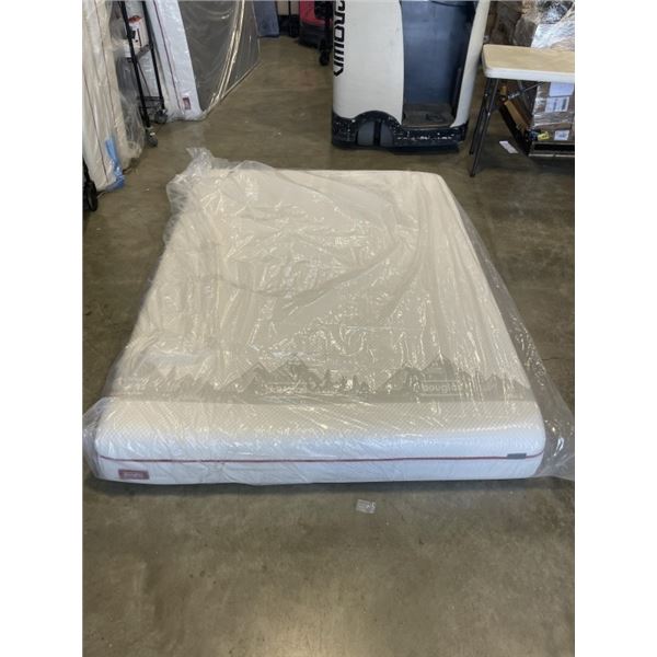 AS NEW DOUGLAS QUEEN SIZE ORIGINAL MATTRESS