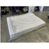 Image 2 : AS NEW DOUGLAS QUEEN SIZE ORIGINAL MATTRESS
