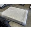 Image 3 : AS NEW DOUGLAS QUEEN SIZE ORIGINAL MATTRESS