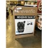 Image 2 : EVENFLO REVOLVE 360 SLIM REAR FACING INFANT CAR SEAT, RETAIL $649
