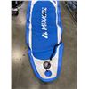 Image 3 : BODY GLOVE PERFORMER PADDLE BOARD WITH ACCESSORIES IN ORIGINAL BOX