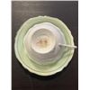 Image 11 : 5 ASSORTED TEACUPS AND SAUCERS