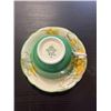 Image 5 : 5 ASSORTED TEACUPS AND SAUCERS