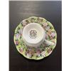 Image 9 : 5 ASSORTED TEACUPS AND SAUCERS