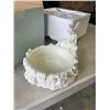 Image 2 : NEW PARTYLITE ARIANA LARGE 3 WICK CANDLE HOLDER