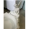 Image 3 : NEW PARTYLITE ARIANA LARGE 3 WICK CANDLE HOLDER