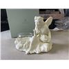 Image 5 : 3 NEW PARTYLITE ARIANA TEALIGHT HOLDERS AND PLATES