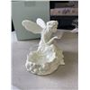 Image 6 : 3 NEW PARTYLITE ARIANA TEALIGHT HOLDERS AND PLATES