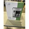 Image 2 : LOTUS 10-CUP DRIP COFFEE MAKER - TESTED WORKING, RETAIL $799