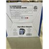 Image 3 : HAMILTON BEACH 1.7L GLASS ELECTRIC KETTLE - TESTED WORKING