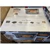 Image 2 : NINJA FOODI 10-IN-1 XL PRO OVEN AIR FRYER - TESTED WORKING, RETAIL $369
