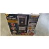 Image 2 : NINJA CREAMI DELUXE 11-IN-1 ICE CREAM MAKER - TESTED WORKING, RETAIL $299