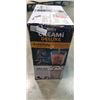 Image 3 : NINJA CREAMI DELUXE 11-IN-1 ICE CREAM MAKER - TESTED WORKING, RETAIL $299