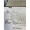Image 5 : ULTIMA COSA  8.5QT DIGITAL DUAL ZONE AIR FRYER - TESTED WORKING, RETAIL $299