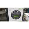 Image 2 : IROBOT ROOMBA I7+ WIFI CONNECTED SELF EMPTYING ROBOT VACUUM - TESTED WORKING, RETAIL $999