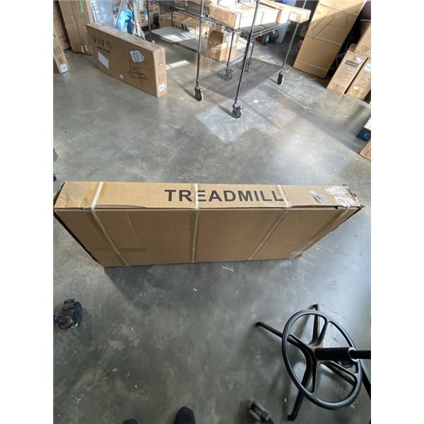 AS NEW SPERAX WALKING TREADMILL