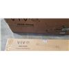 Image 3 : VIVO LARGE KEYBOARD RISER AND CLAMP ON DESK STABILIZER