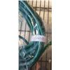 Image 2 : INDOOR/OUTDOOR 3 WIRE GROUNDED HEAVY DUTY EXTENSION CORD 14 AWG APPORX 50FT GREEN