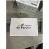 Image 6 : 9 NEW PLUG IN AIR PURIFIERS, 8 CARBON HEADS, EACH PACK COVERS 450SQFT, 3 PACKS OF 3, WHITE