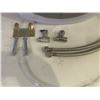 Image 5 : NEW WATER HEATER, 4 GALLON 110/120V PLUG IN, INCLUDES INSTALL HARDWARE