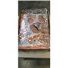 Image 1 : NEW INDIVIDUALLY SEALED WASHABLE FACEMAKS, 2 PER BAG, 96 TOTAL
