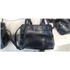Image 2 : 5 LADIES ESTATE PURSES AND BAGS INCLUDING TNA, GUESS, CALVIN KLEIN,ANNE KLEIN