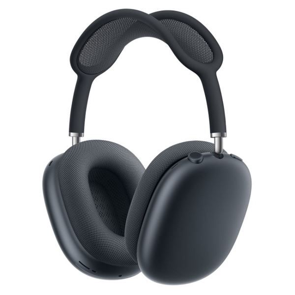 APPLE AIRPODS MAX OVER EAR HEADPHONES - TESTED WORKING, RETAIL $779