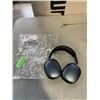 Image 2 : APPLE AIRPODS MAX OVER EAR HEADPHONES - TESTED WORKING, RETAIL $779