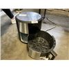 Image 2 : BELLAPRO 8QT SMART CRISP AIR FRYER - TESTED WORKING, RETAIL $259