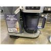 Image 3 : NINJA CREAMI SWIRL ICE CREAM MAKER - TESTED WORKING, RETAIL $429