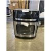 Image 1 : BELLAPRO 12.6QT AIR FRYER PIZZA OVEN - TESTED WORKING, RETAIL $299