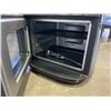Image 3 : BELLAPRO 12.6QT AIR FRYER PIZZA OVEN - TESTED WORKING, RETAIL $299