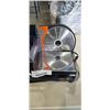 Image 2 : CABELAS MEAT SLICER