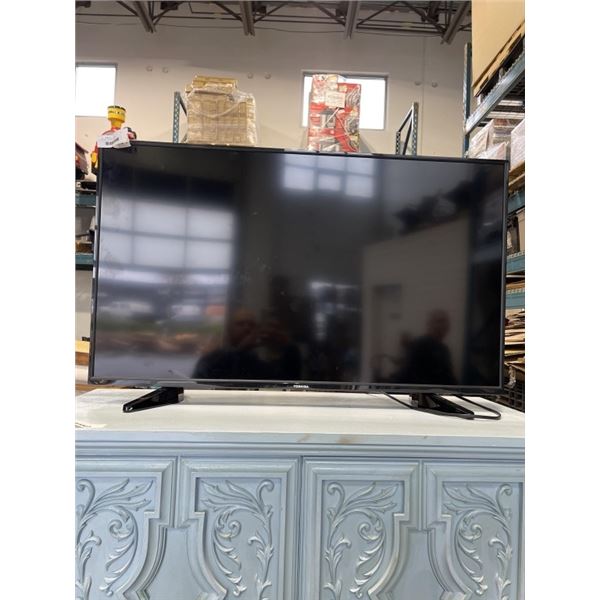 43 INCH TOSHIBA TV WORKING