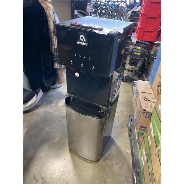 AVALON WATER COOLER - WORKING