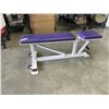 Image 1 : WORK OUT BENCH