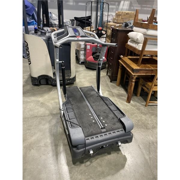 BOWFLEX TREADCLIMBER