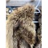 Image 3 : 2 VINTAGE LADIES FUR COATS, ONE IS FROM NORTH VANCOUVER