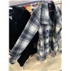 Image 5 : 2 VINTAGE LADIES FUR COATS, ONE IS FROM NORTH VANCOUVER