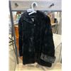 Image 6 : 2 VINTAGE LADIES FUR COATS, ONE IS FROM NORTH VANCOUVER