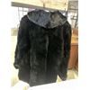 Image 8 : 2 VINTAGE LADIES FUR COATS, ONE IS FROM NORTH VANCOUVER