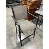 Image 2 : 3PC BAR HEIGHT PATIO SET