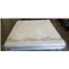 Image 1 : AS NEW DOUGLAS KING SIZE ORIGINAL MATTRESS