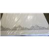 Image 2 : AS NEW DOUGLAS KING SIZE ORIGINAL MATTRESS