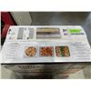 Image 4 : NINJA FLIP 8-IN-1 TOASTER OVEN AIR FRYER - TESTED WORKING, RETAIL $189